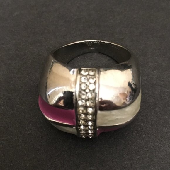 Cocktail Ring - Picture 2 of 10